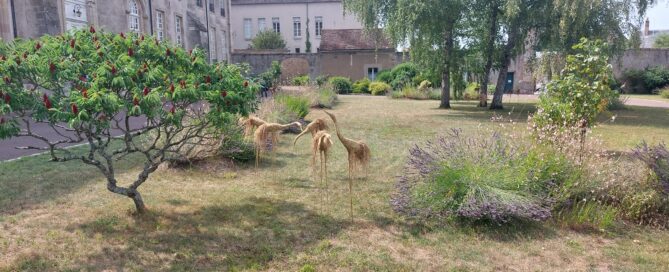 Journées du Patrimoine Bourgogne